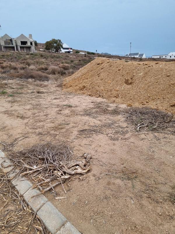 2 Bedroom Property for Sale in St Helena Views Western Cape